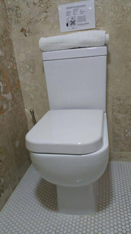 St George Hotel Great Yarmouth