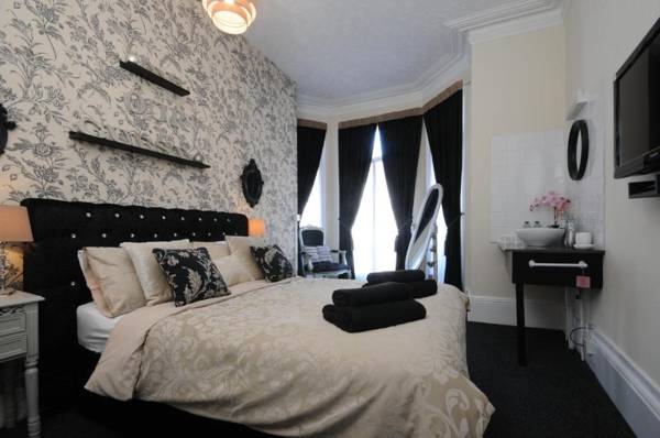 The Collingwood Guest House