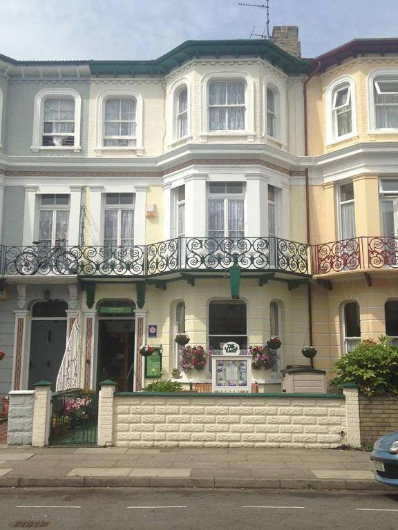 The Little Emily - Room Only