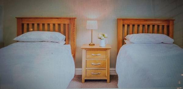 Little broad 2 bed cottage in tranquil setting