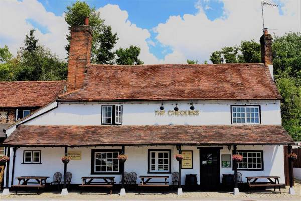 The Chequers Inn