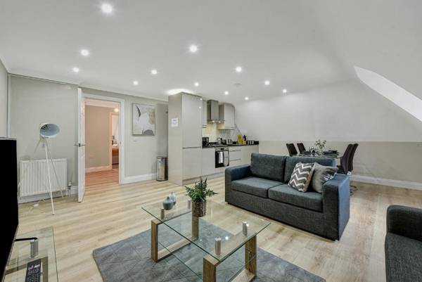 Deanway Serviced Apartments Chalfont St Giles