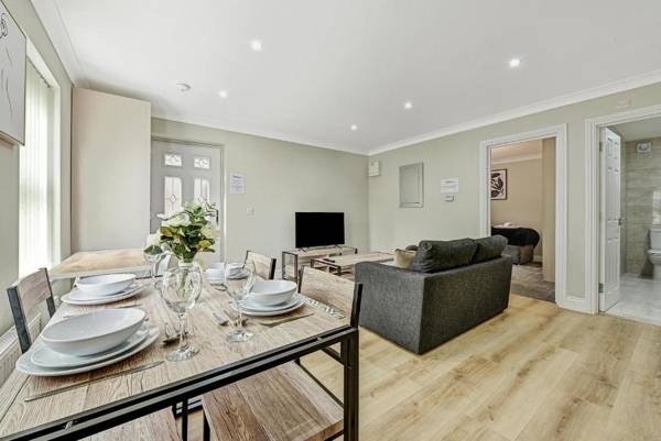 Deanway Serviced Apartments Chalfont St Giles