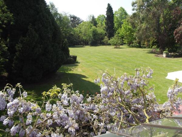 Holdfast Cottage Hotel