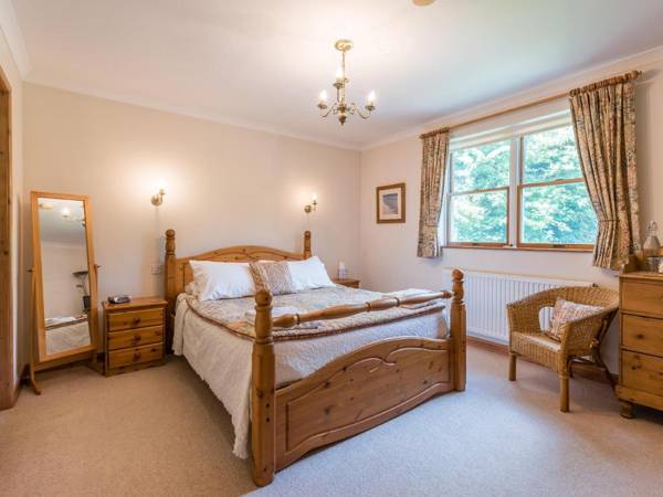 Severnside Bed & Breakfast