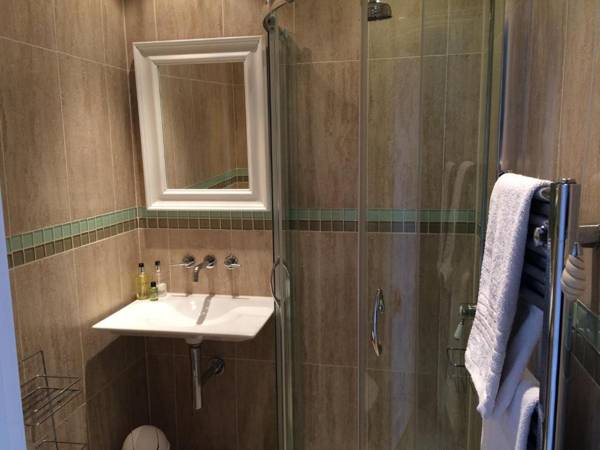 Ashbury Bed & Breakfast