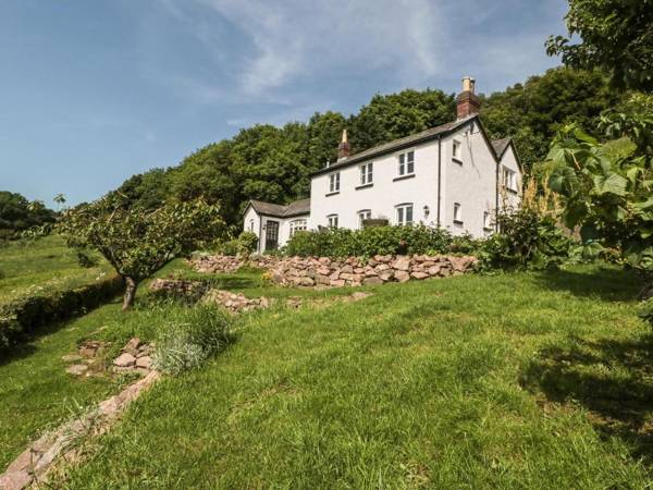 Lilac Cottage Malvern