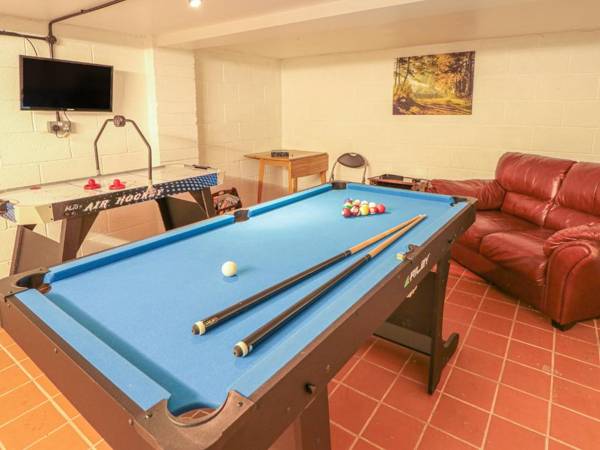 Orchard Cottage Tenbury Wells