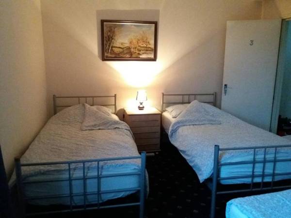 Shamrock Guest House