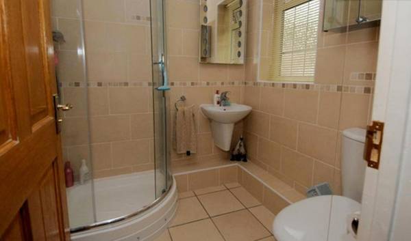 Hopewell self-catering