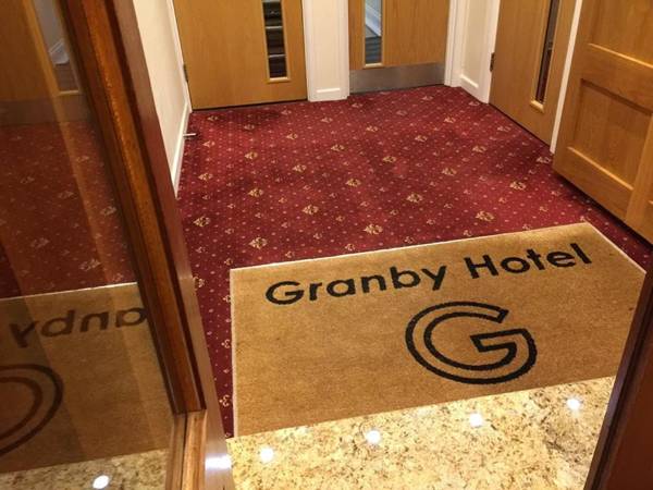 Granby Hotel