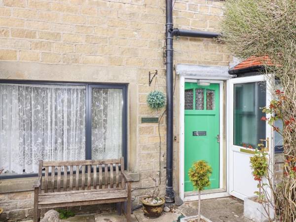 Riverside Grassington