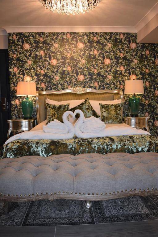 The Little Inn at Grasmere