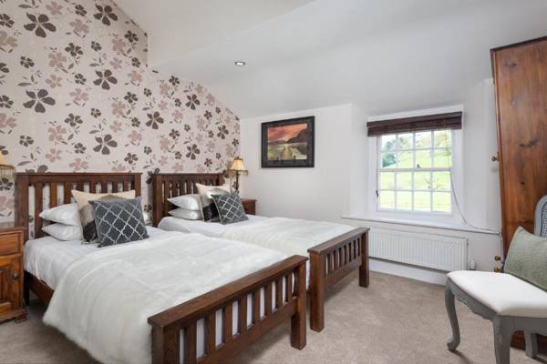 The Traveller's Rest