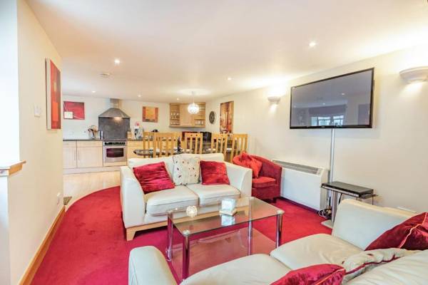 Dunstaffnage Cottage