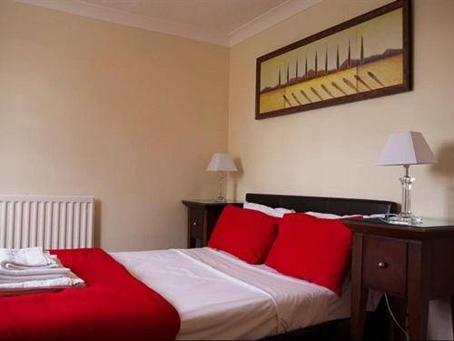 The Wishing Well Inn