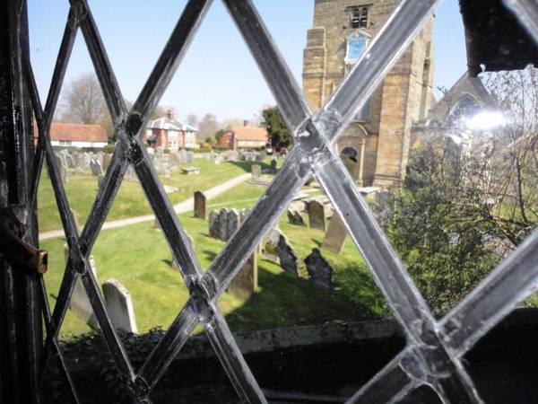 The Star And Eagle Hotel