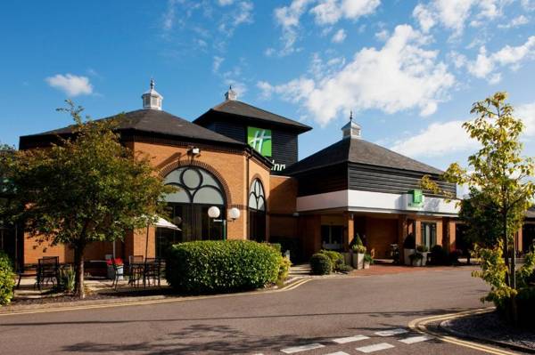 Holiday Inn Gloucester / Cheltenham an IHG Hotel