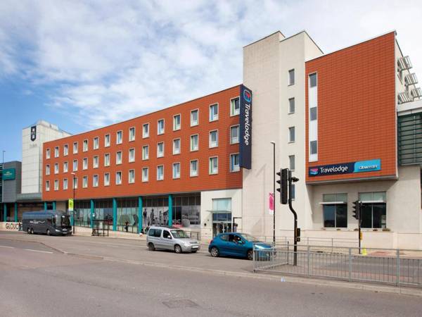 Travelodge Gloucester