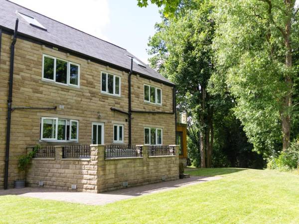 Willow Brook Glossop