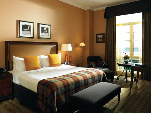 Fairmont St Andrews Scotland