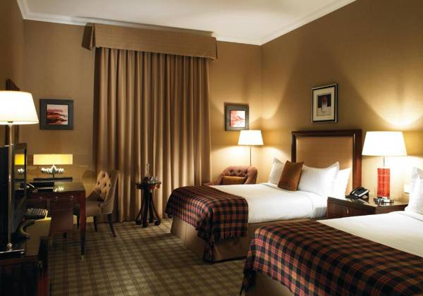 Fairmont St Andrews Scotland