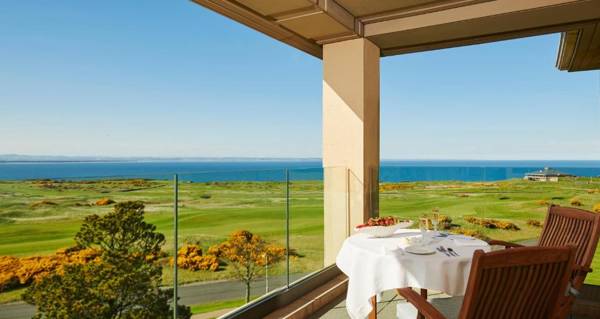 Fairmont St Andrews Scotland