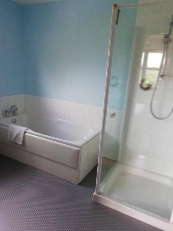 Balhousie Farm Bed and Breakfast