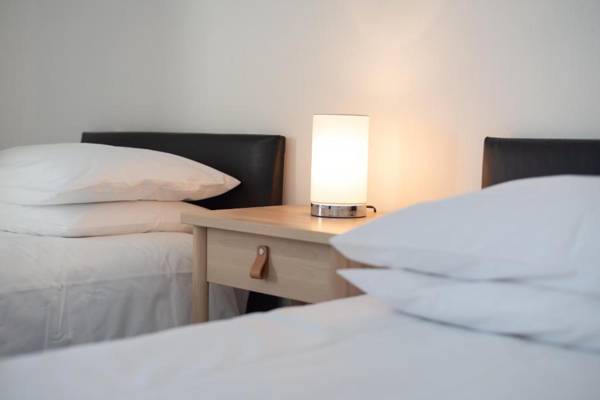 The Eden Mill Residence