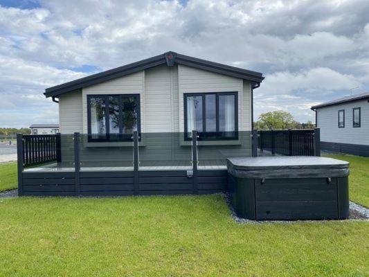 Stewart Resort Lodge 27