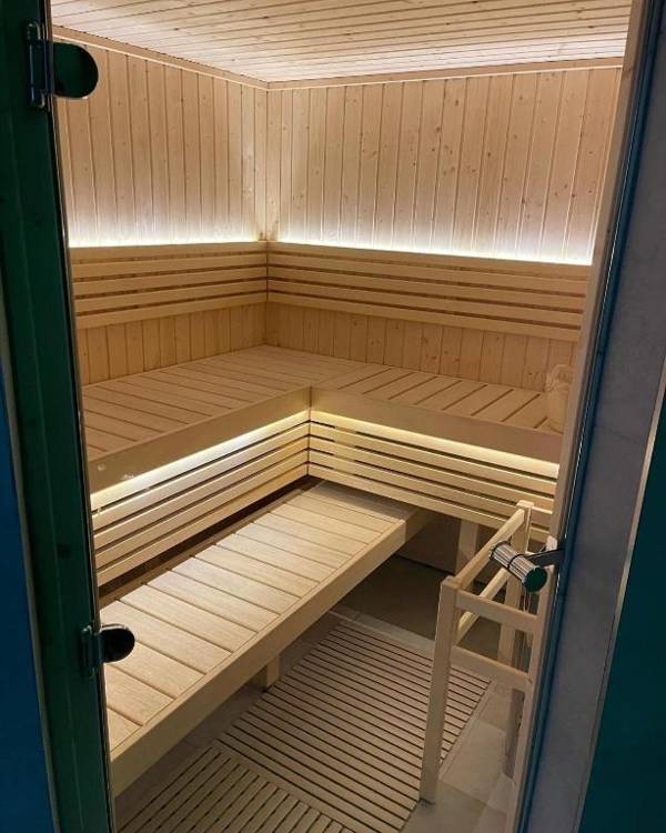 Stewarts Resort Lodge 1