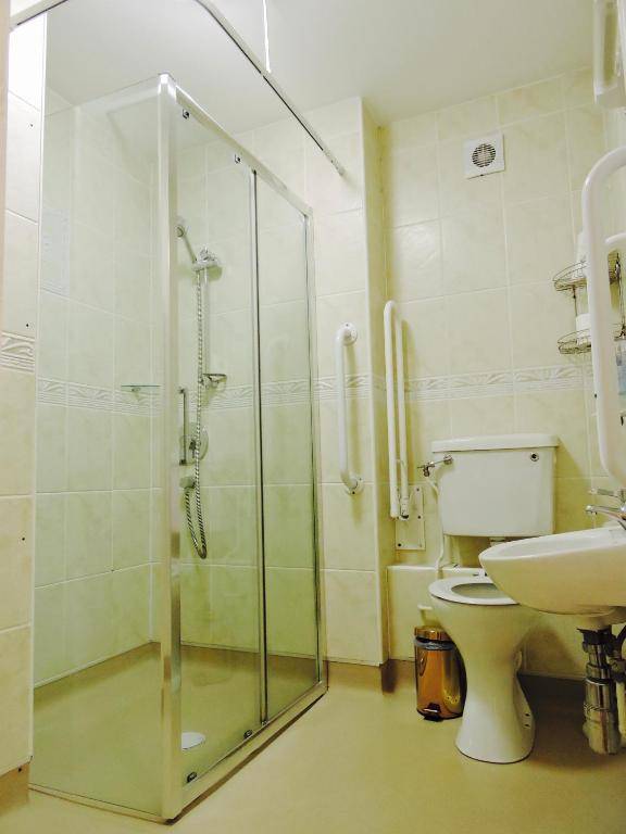 Fairlight Guesthouse