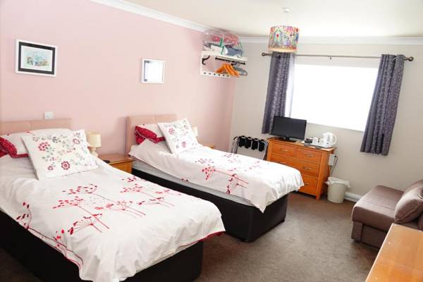 Belle Vue Guesthouse