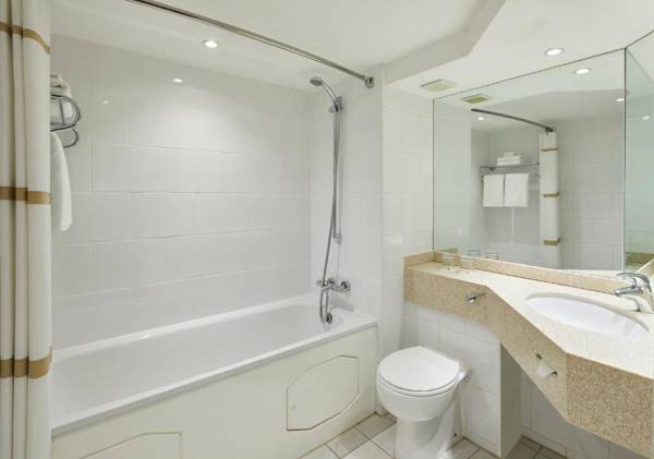 Glasgow Marriott Hotel