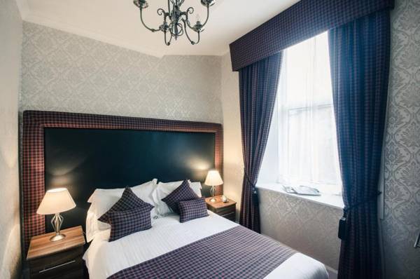 Argyll Hotel