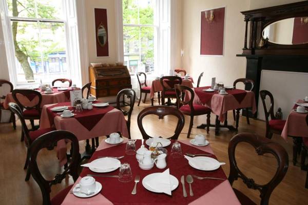 Clifton Hotel