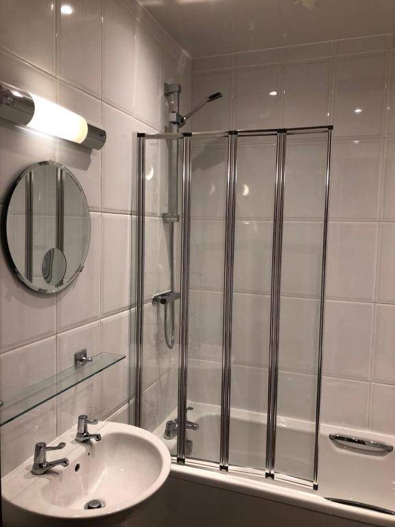 Devoncove Hotel Glasgow