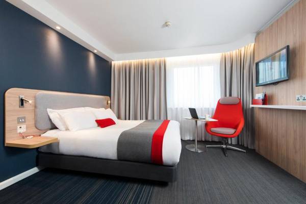 Holiday Inn Express - Glasgow Airport an IHG Hotel