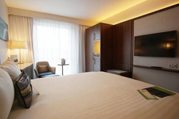 Courtyard by Marriott Glasgow Airport