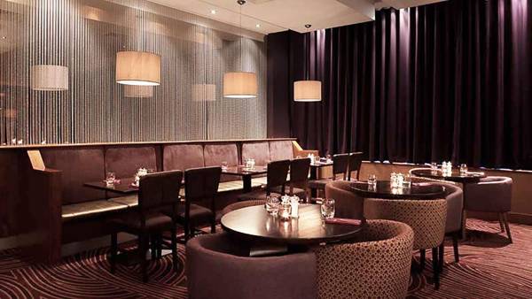 Jurys Inn Glasgow