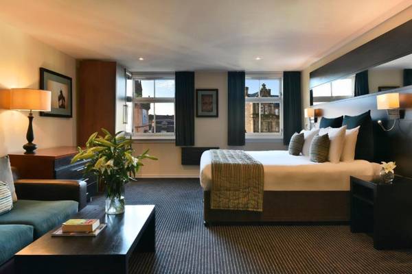 Fraser Suites Glasgow