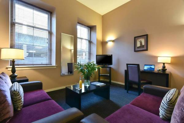 Fraser Suites Glasgow