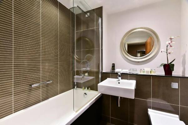 Fraser Suites Glasgow