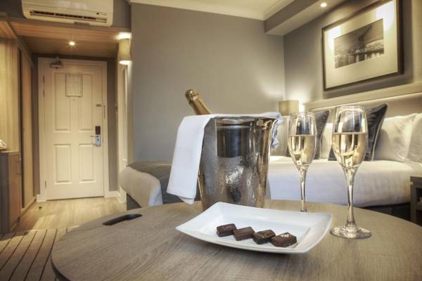 Holiday Inn - Glasgow - City Ctr Theatreland an IHG Hotel