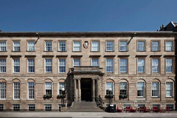 Kimpton - Blythswood Square Hotel an IHG Hotel