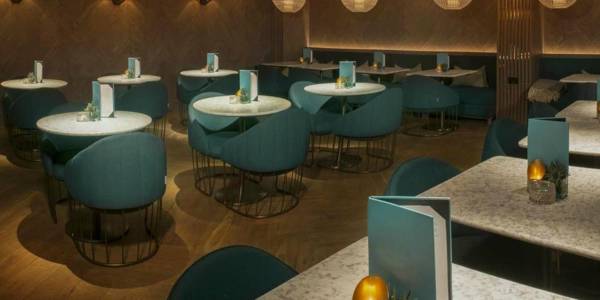 Kimpton - Blythswood Square Hotel an IHG Hotel