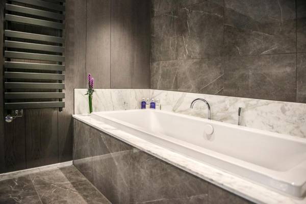 Kimpton - Blythswood Square Hotel an IHG Hotel