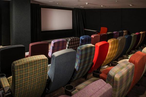 Kimpton - Blythswood Square Hotel an IHG Hotel