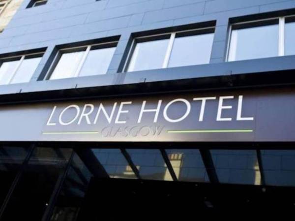 Lorne Hotel