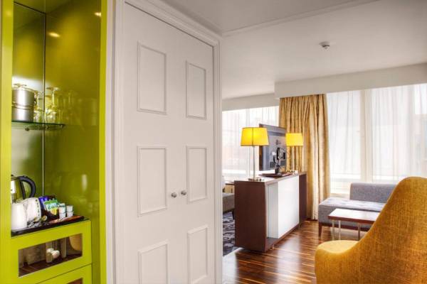 Hotel Indigo Glasgow an IHG Hotel